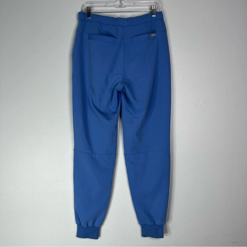Figs Tansen Scrubs Men’s S Blue Jogger Medical MXXSW2004 PO1659 Technical